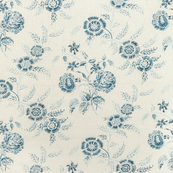 Andelle Plain - Red Red By Brunschwig & Fils | Solid Texture Upholstery