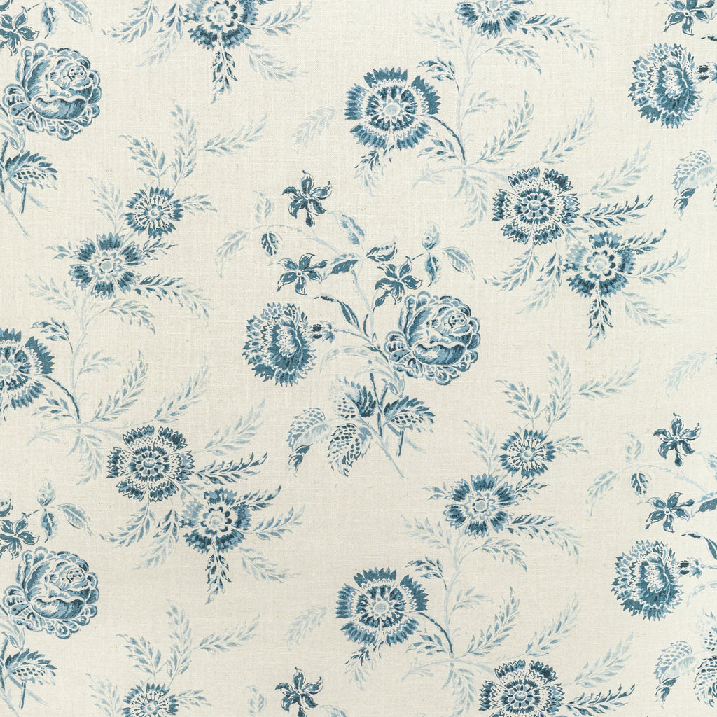 Andelle Plain - Red Red By Brunschwig & Fils | Solid Texture Upholstery