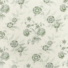 Samples and Purchasing available for Boutique Floral - Celery Green By Lee Jofa | Sarah Bartholomew | Botanical & Floral Multipurpose Linen at Designer Wallcoverings and Fabrics