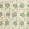 Samples and Purchasing available for Calico Vine - Greenery Ivory By Lee Jofa | Sarah Bartholomew | Botanical & Floral Multipurpose Linen at Designer Wallcoverings and Fabrics