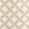 Samples and Purchasing available for Garden Trellis Weave - Sand Ivory By Lee Jofa | Sarah Bartholomew | Botanical & Floral Multipurpose Linen at Designer Wallcoverings and Fabrics
