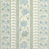Bromo Velvet - Aloe Green By Brunschwig & Fils | Baret | Stripes Upholstery Velvet