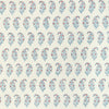 Bromo Velvet - Blue Blue By Brunschwig & Fils | Baret | Stripes Upholstery Velvet