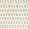 Samples and Purchasing available for Indiennes Paisley - Ivy Ivory By Lee Jofa | Sarah Bartholomew | Paisley Multipurpose Linen at Designer Wallcoverings and Fabrics