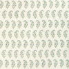 Samples and Purchasing available for Indiennes Paisley - Sea Ivory By Lee Jofa | Sarah Bartholomew | Paisley Multipurpose Linen at Designer Wallcoverings and Fabrics