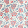 Lodi Garden Print - Ivory Multi By Brunschwig & Fils | Baret | Chinoiserie Multipurpose Print