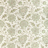 Samples and Purchasing available for Indiennes Floral - Ivy Ivory By Lee Jofa | Sarah Bartholomew | Botanical & Floral Multipurpose Linen at Designer Wallcoverings and Fabrics