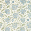 Lodi Garden Print - Plum Multi By Brunschwig & Fils | Baret | Chinoiserie Multipurpose Print