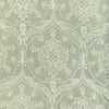 Cevennes Print - Aloe Green By Brunschwig & Fils | Cevennes | Toile Multipurpose Print