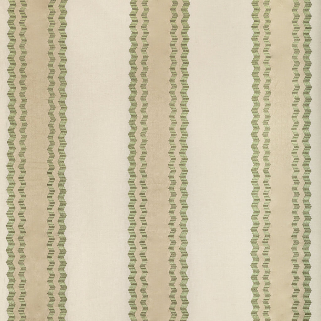 Bird & Swing Hb - Charcoal Charcoal By Brunschwig & Fils | Botanical & Floral Multipurpose Print