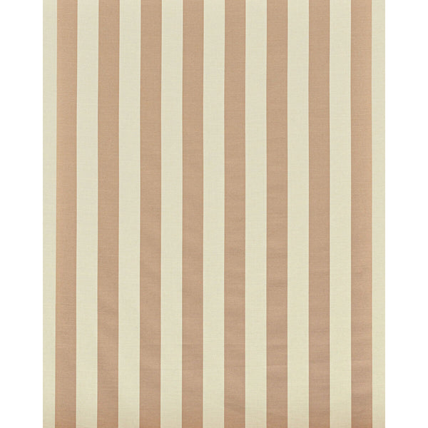 Avenue Stripe - Antique Pink On White Pink By Lee Jofa | Paolo Moschino Persepolis | Stripes Multipurpose Print