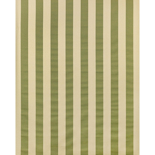Avenue Stripe - Green On Ecru Green By Lee Jofa | Paolo Moschino Persepolis | Stripes Multipurpose Print