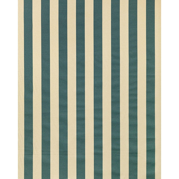 Avenue Stripe - Blue On Ecru Blue By Lee Jofa | Paolo Moschino Persepolis | Stripes Multipurpose Print