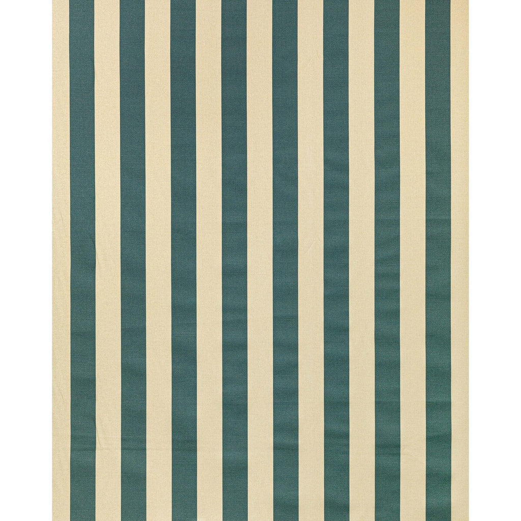 Samples and Purchasing available for Avenue Stripe - Blue On Ecru Blue By Lee Jofa | Paolo Moschino Persepolis | Stripes Multipurpose Print at Designer Wallcoverings and Fabrics