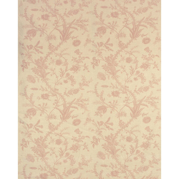 Plumes - Antique Pink Pink By Lee Jofa | Paolo Moschino Persepolis |Botanical & Floral  Multipurpose Print