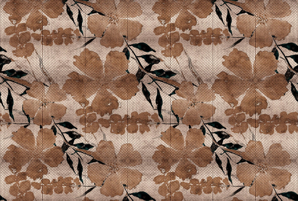 Walls By Patel 3 Copper Wallcovering | AS Creation