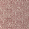 Samples and Purchasing available for Haven Handblock - Ruby Red By Lee Jofa | Clare Prints | Botanical & Floral Multipurpose Print at Designer Wallcoverings and Fabrics
