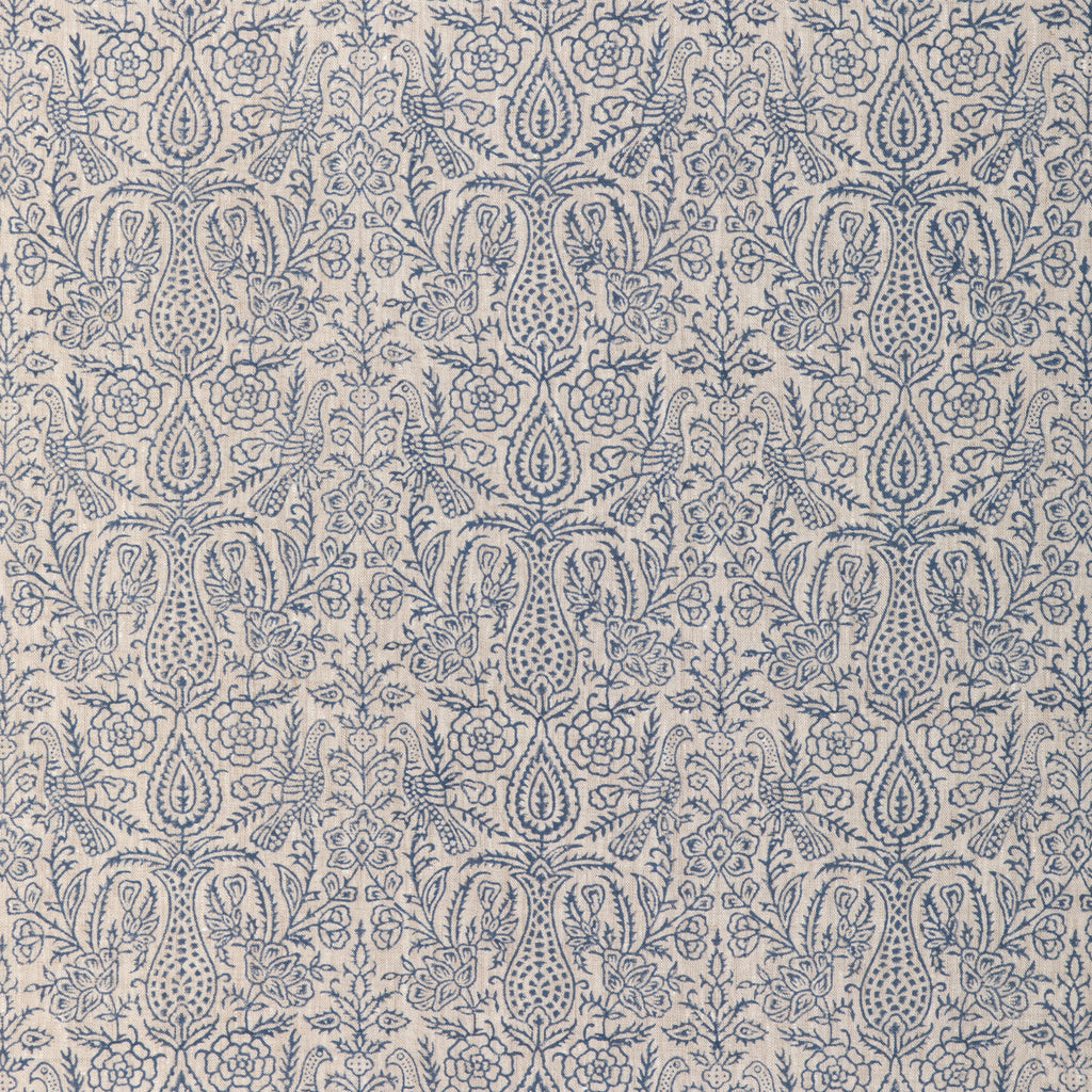 Robec Stripe - Leaf Green By Brunschwig & Fils | Normant Checks And Stripes | Stripes Upholstery