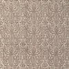 Haven Handblock - Java Brown By Lee Jofa | Clare Prints | Botanical & Floral Multipurpose Print