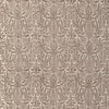Samples and Purchasing available for Haven Handblock - Java Brown By Lee Jofa | Clare Prints | Botanical & Floral Multipurpose Print at Designer Wallcoverings and Fabrics