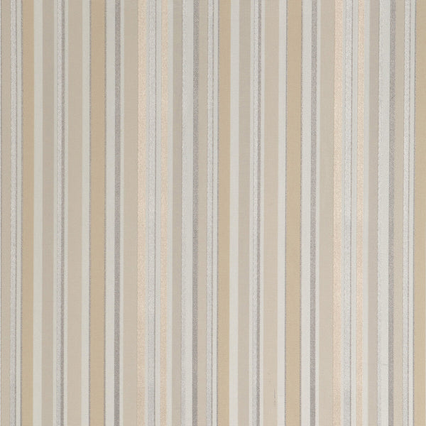 Siders Stripe - Sand/Stone Beige By Lee Jofa | Highfield Stripes And Plaids |Stripes  Drapery