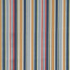 Henner Emb - Spring Multi By Brunschwig & Fils | Folio Francais |Global Stripes Multipurpose Embroidery