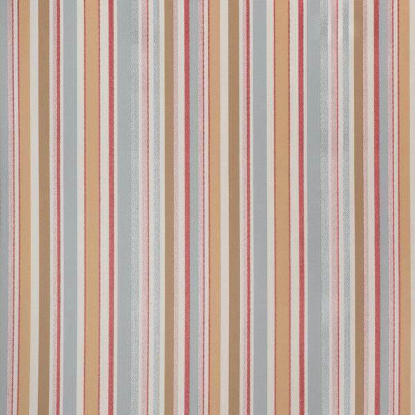 Siders Stripe - Rose/Blue Pink By Lee Jofa | Highfield Stripes And Plaids |Stripes  Drapery