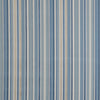 Samples and Purchasing available for Siders Stripe - Capri/Sky Blue By Lee Jofa | Highfield Stripes And Plaids |Stripes  Drapery  at Designer Wallcoverings and Fabrics