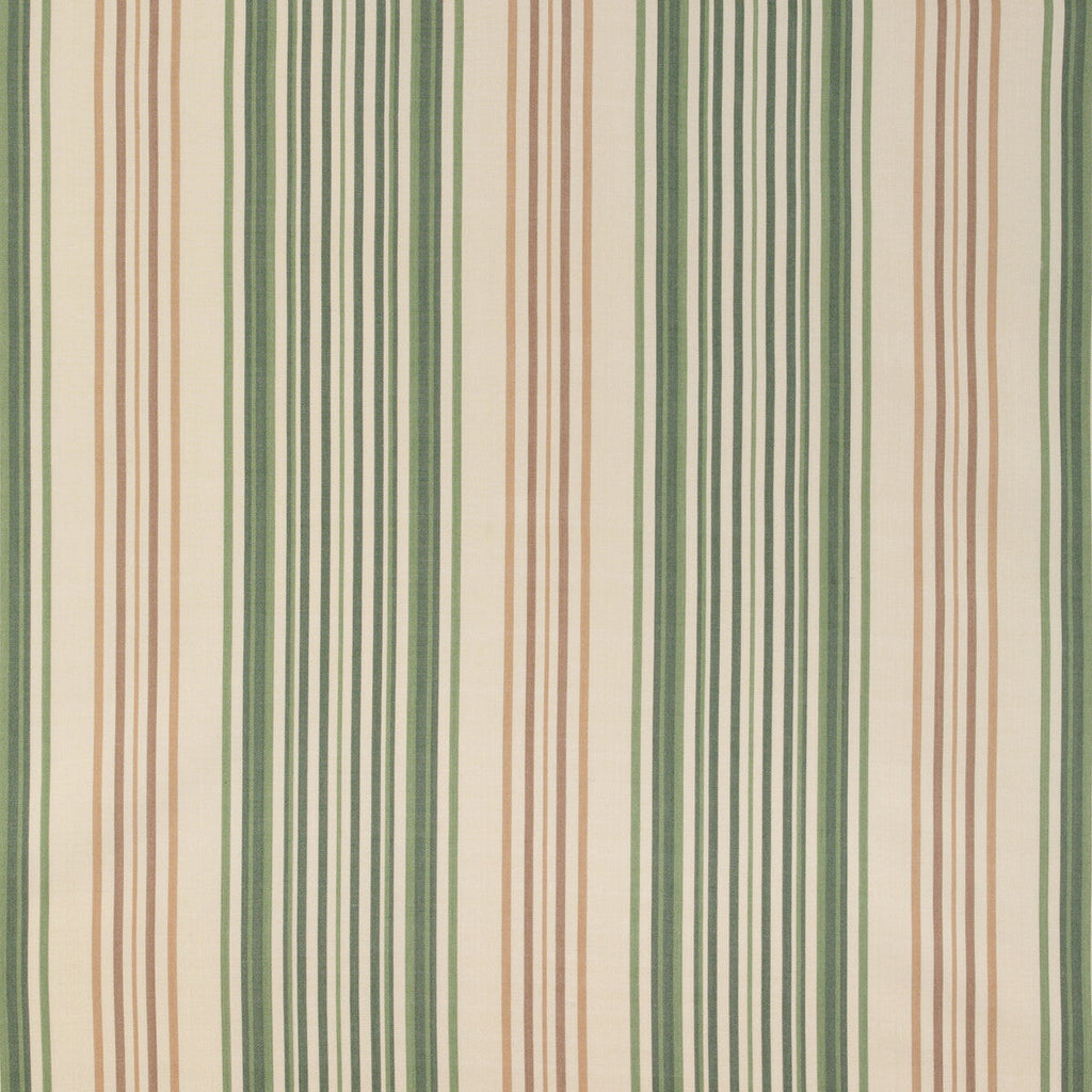Samples and Purchasing available for Upland Stripe - Fern Green By Lee Jofa | Highfield Stripes And Plaids |Stripes Texture Upholstery  at Designer Wallcoverings and Fabrics