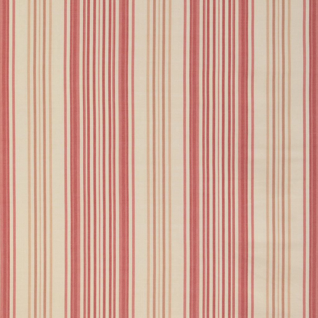 Samples and Purchasing available for Upland Stripe - Rose Pink By Lee Jofa | Highfield Stripes And Plaids |Stripes Texture Upholstery  at Designer Wallcoverings and Fabrics