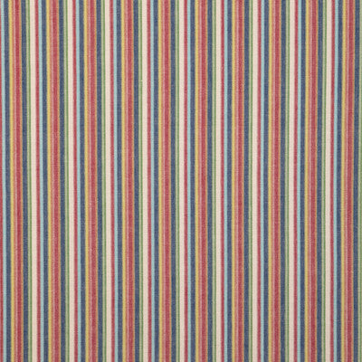 Samples and Purchasing available for Sandbanks Stripe - Navy/Red Blue By Lee Jofa | Highfield Stripes And Plaids |Stripes Texture Upholstery  at Designer Wallcoverings and Fabrics