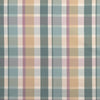 Samples and Purchasing available for Fisher Plaid - Lake/Sand Beige By Lee Jofa | Highfield Stripes And Plaids | Plaid / Check Multipurpose  at Designer Wallcoverings and Fabrics