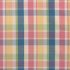 Samples and Purchasing available for Fisher Plaid - Navy/Petal Blue By Lee Jofa | Highfield Stripes And Plaids | Plaid / Check Multipurpose  at Designer Wallcoverings and Fabrics