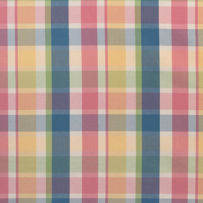 Samples and Purchasing available for Fisher Plaid - Navy/Petal Blue By Lee Jofa | Highfield Stripes And Plaids | Plaid / Check Multipurpose  at Designer Wallcoverings and Fabrics