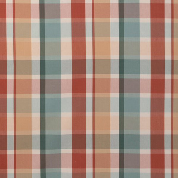 Colmar Stripe - Rose Pink By Brunschwig & Fils | Folio Francais | Stripes Upholstery