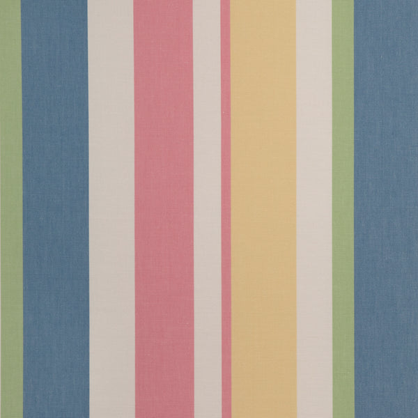 Fisher Stripe - Navy/Petal Blue By Lee Jofa | Highfield Stripes And Plaids |Stripes  Multipurpose