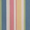 Fisher Stripe - Navy/Petal Blue By Lee Jofa | Highfield Stripes And Plaids |Stripes  Multipurpose