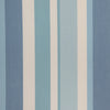 Fisher Stripe - Capri/Sky Blue By Lee Jofa | Highfield Stripes And Plaids |Stripes  Multipurpose