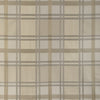 Davies Plaid - Sand/Stone Beige By Lee Jofa | Highfield Stripes And Plaids | Plaid / Check Multipurpose