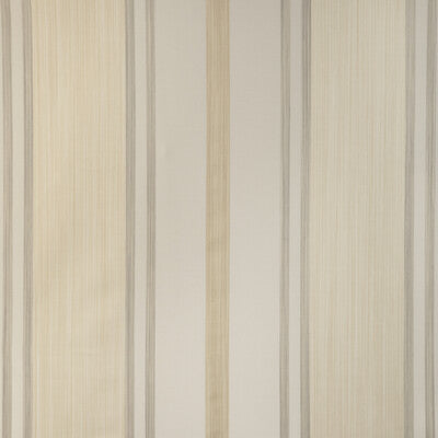 Samples and Purchasing available for Davies Stripe - Sand/Stone Taupe By Lee Jofa | Highfield Stripes And Plaids |Stripes Texture Upholstery  at Designer Wallcoverings and Fabrics