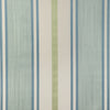 Davies Stripe - Aqua/Leaf Teal By Lee Jofa | Highfield Stripes And Plaids |Stripes Texture Upholstery