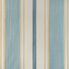 Samples and Purchasing available for Davies Stripe - Sky/Sand Light Blue By Lee Jofa | Highfield Stripes And Plaids |Stripes Texture Upholstery  at Designer Wallcoverings and Fabrics