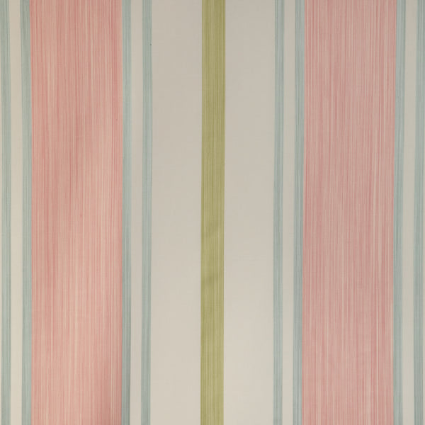 Davies Stripe - Petal/Kiwi Olive Green By Lee Jofa | Highfield Stripes And Plaids |Stripes Texture Upholstery