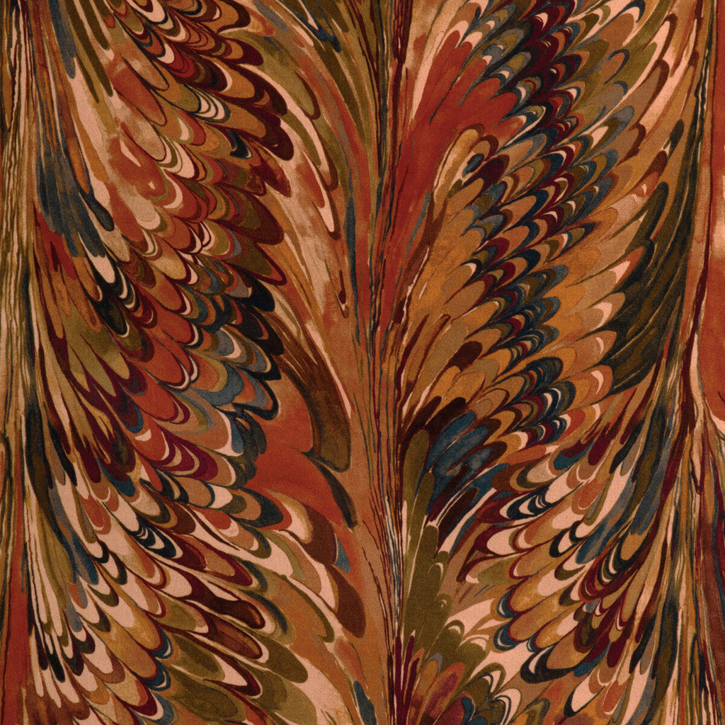 Samples and Purchasing available for Taplow Velvet - Clay/Plum Rust By Lee Jofa | Barwick Velvets | Modern Upholstery Print at Designer Wallcoverings and Fabrics