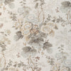 Samples and Purchasing available for Althea Linen - Stone Grey By Lee Jofa | Lee Jofa 200 |Botanical & Floral  Multipurpose Print at Designer Wallcoverings and Fabrics