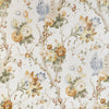 Samples and Purchasing available for Trentham Hall - Ochre Yellow By Lee Jofa | Lee Jofa 200 |Botanical & Floral  Multipurpose Print at Designer Wallcoverings and Fabrics