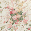 Samples and Purchasing available for Floral Bouquet - Pink/Ivy Pink By Lee Jofa | Lee Jofa 200 |Botanical & Floral  Multipurpose Print at Designer Wallcoverings and Fabrics