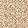 Samples and Purchasing available for Ortensia - Brown On Blush Brown By Lee Jofa | Paolo Moschino Garden Ii |Botanical & Floral  Multipurpose Print at Designer Wallcoverings and Fabrics