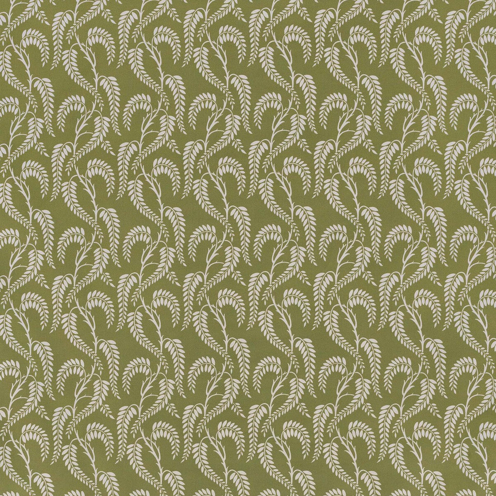 Samples and Purchasing available for Wisteria - Blotched Sage Sage By Lee Jofa | Paolo Moschino Garden Ii |Botanical & Floral  Multipurpose Print at Designer Wallcoverings and Fabrics