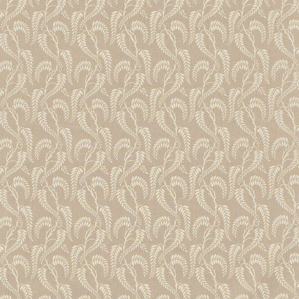Samples and Purchasing available for Wisteria Ii - Beige Taupe Ln Taupe By Lee Jofa | Paolo Moschino Garden Ii |Botanical & Floral  Multipurpose Print at Designer Wallcoverings and Fabrics